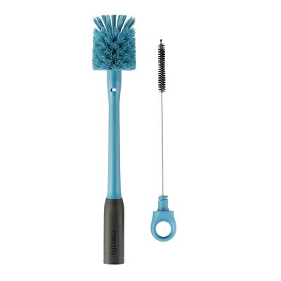 Buy Chicco 3-In-1 Cleaning Brush Set · USA