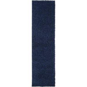 Primo Shag PRM300 Power Loomed Indoor Rugs - Safavieh - 1 of 4