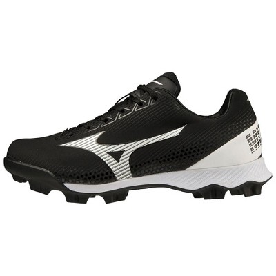 Mizuno Mizuno Wave Finch Lightrevo Youth Girls Molded Softball Cleat