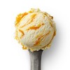 Mango Creamsicle Ice Cream - 16 fl oz - Favorite Day™ - 3 of 3
