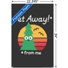 Trends International David Olenick - Take a Hike Unframed Wall Poster Prints - 3 of 4