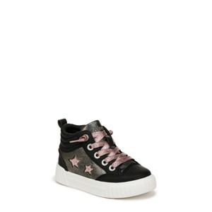 Blowfish Malibu Toddler Girls Wanderland-T High Top Sneaker - 1 of 4