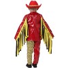 HalloweenCostumes.com WWE Macho Man Randy Savage Toddler Costume for Boys - 2 of 3