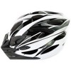 Attop Adult Bike Helmet - One-Piece Adjustable Safety Protection for Mountain & Road Bikes - 2 of 4