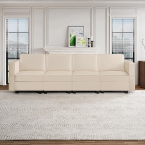 Home Imports Emporium Modern Sectional Sofa - 1 of 3