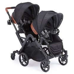 Graco Ready2grow 2 0 Double Stroller Perkins Target