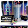 Renegade Games Studios: Power Rangers Zordon Dice Tower & GM Screen Game Accessory - 3 of 4