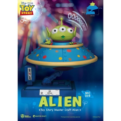 DISNEY Toy Story Master Craft Aliens (Master Craft)