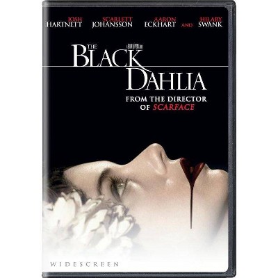 The Black Dahlia (DVD)