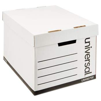 Bankers Box® - 24 x 15 x 10 1/4 S-6524 - Uline