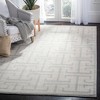 Amherst AMT404 Power Loomed Indoor Rugs - Safavieh - 2 of 4