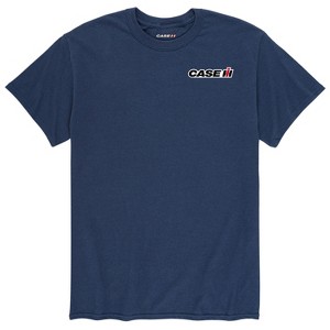 Men's - Case IH - Magnum Power When You Need It Most Short Sleeve Graphic T-Shirt - 1 of 4
