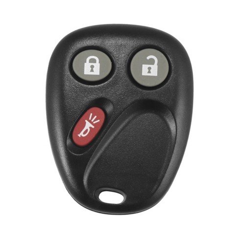 NEW Keyless Entry Key Fob Remote For a 2005 Chevrolet Suburban 2500 CASE ONLY 