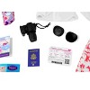 Playtime by Eimmie Playtime Pack Travel Time with Matching Child Accessories 18 Inch Dolls - 4 of 4