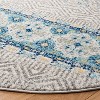 Madison MAD797 Power Loomed Area Rug  - Safavieh - 3 of 3