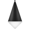 Lark Betty 1 - Light Pendant in  Black - 3 of 4