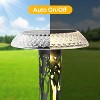 Solar Landscape Lights – Elegant and Energy-Efficient Outdoor Lighting - 3 of 4
