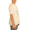 Elevenparis Mens Mild Mild West Graphic T-Shirt - 2 of 4