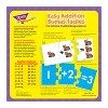TREND Easy Addition/Sumas faciles Fun-to-Know® Puzzles - 3 of 3