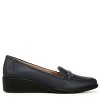 LifeStride Womens Jovial Bit Loafers Black 10 M - image 3 of 4