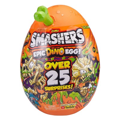 Zuru - Smashers - Epic Dino Egg : Target