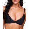 Adore Me Women's Pilar Swimwear Floral Top - 2 of 4