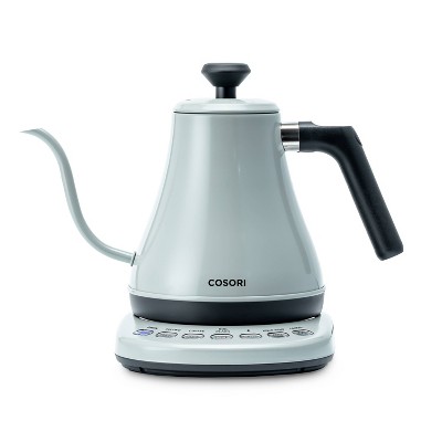 COSORI's Gooseneck Bluetooth Kettle with smartphone control hits  low  at $64.50