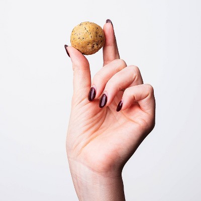 Scott's Confetti Plant-Based Protein Balls - 1.4oz