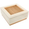 Meridian Furniture,Rory Vegan Leather Coffee Table - 4 of 4