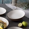 Noritake Colorwave Set of 4 Coupe Pasta Bowls - 2 of 4