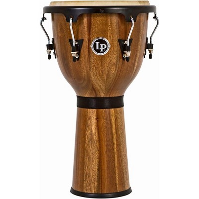 LP Jamjuree Djembe Siam Walnut 12.5 in.