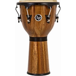 LP Jamjuree Djembe Siam Walnut 12.5 in. - 1 of 1