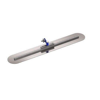 Bon Tool 82-501 Fresno 30-inch Re Spring Steel W/Swivel All Angle Bracket