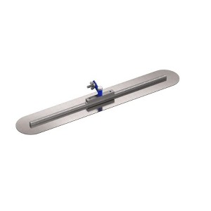 Bon Tool 82-501 Fresno 30-inch Re Spring Steel W/Swivel All Angle Bracket - 1 of 2