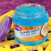 Labella Super Hold Styling Gel Coconut Gel 35 3oz Target