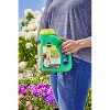 Miracle-Gro Shake 'N Feed All Purpose Continuous Release Plant Food 4.5lb: Nutrient-Rich, Easy Dispensing, 3-Month Supply - image 3 of 4