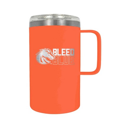 NCAA Boise State Broncos 18oz Hustle Travel Mug