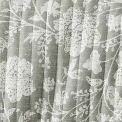 textured floral eucalyptus