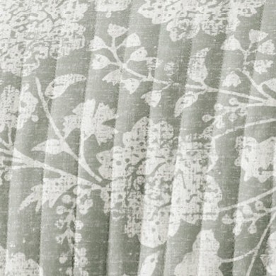 textured floral eucalyptus