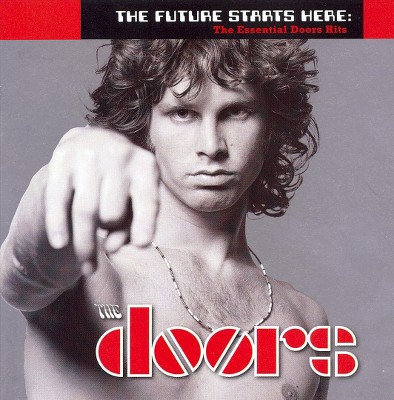 The Doors - The Future Starts Here: The Essential Doors Hits (CD)
