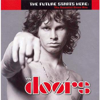 The Doors - The Future Starts Here: The Essential Doors Hits (CD)