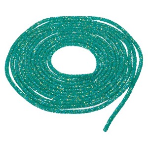 Unique Bargains Decorative Beaded Glitter Sequins Rope for DIY Clothing - 1 of 4