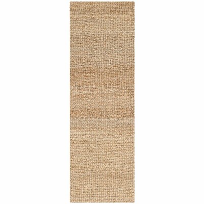 Natural Fiber NF732 Hand Woven Area Rug  - Safavieh