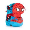 Spider-Man Pillow and Throw - image 2 of 4