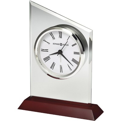 Howard Miller 645804 Howard Miller Benton Tabletop Clock 645804
