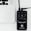 NUX Metal Core Deluxe MKII Hi Gain Distortion Pedal with Three Distinctive Amps | Duo Rect, Fireman, and VH4 Amp Models |  Wide Range of Tones, Black - 2 of 4