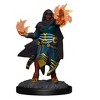 Dungeons & Dragons Nolzur's Marvelous Miniatures - Hobgoblin Fighter Male & Hobgoblin Wizard Female - 4 of 4