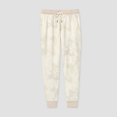 target womens fleece pants