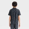 Boys' Short Sleeve Resort Shirt - All In Motion™ - 2 of 3