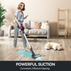 INSE N500 Cordless Vacuum Cleaner - 3 of 4